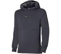 Nike Kapuzenpullover Strike 22 PO Hoody (Baumwolle) dunkelgrau Herren, Größe S