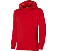 Nike Kapuzenpullover Strike 22 PO Hoody (Baumwolle) rot Herren, Größe XL