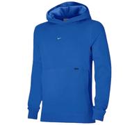 Nike Kapuzenpullover Strike 22 PO Hoody (Baumwolle) royalblau Herren, Größe M