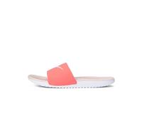 Nike Kawa Ältere Kinder Slides, Magic Ember Echo Pink White, 36 EU