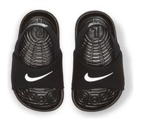 Nike Kawa Td Flip Flops EU 19 1/2 Black / White / White / White (Herstellerartikelnummer: BV1094-001-4C)