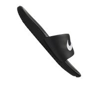 Nike Kawa Badelatsche Kids (TD) Schwarz F001 35 schwarz