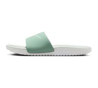 Nike Kawa Badeslipper ältere Kinder - Grün 37.5 FJ8812-001