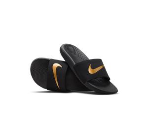 Nike Kawa Badeslipper jüngere/ältere Kinder - Schwarz 36 819352-003