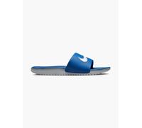 Nike Kinder Badeschlappen Kawa Slide (GS/PS) 819352-400 32 Hyper Cobalt/White