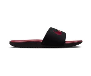 Nike KAWA Kinderpantoffeln, schwarz, größe 33.5 2Y