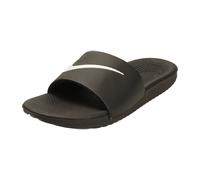 Nike Kawa Little big kids für Kinder, schwarz, Größe 30 EU