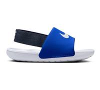 Nike Kawa s Kinder Sandalen, blau, Größe 25 25