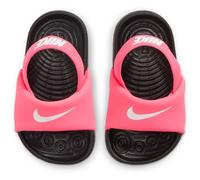 Nike KAWA SLIDE (TD) für Kinder, pink, Größe 18 ½ EU