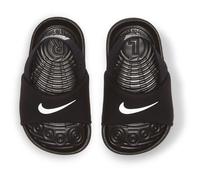Nike Kawa s Kinder Sandalen, schwarz, Größe 17 17