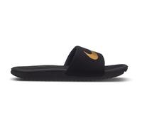 Nike Kawa s Kinder Sandalen, schwarz, Größe 35 35