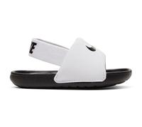 Nike Kawa s Kinder Sandalen, weiß, Größe 21 21