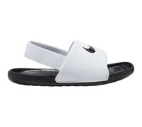 Nike Kawa s Kinder Sandalen, weiß, Größe 23 ½ 23 ½