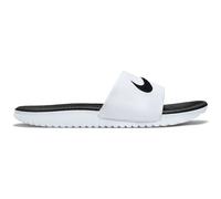Nike Kawa s Kinder Sandalen, weiß, Größe 31 31