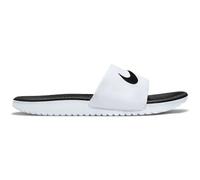 Nike Kawa s Kinder Sandalen, weiß, Größe 38 ½ 38 ½