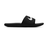 Nike KAWA - Schlappen - Kinder 1Y US Black