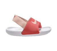 Nike Kawa - Schlappen - Mädchen 5C US Orange