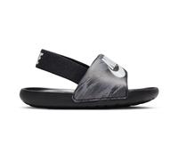 Nike Kawa SE Jungen Sandalen, schwarz, Größe 18 ½ 18 ½