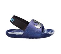 Nike Kawa SE - Schlappen - Kinder 6C US Dark Blue/White