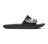 NIKE KAWA SHOWER (GS/PS) BLACK/WHITE EU 29.5 BLACK/WHITE