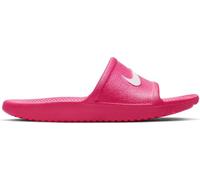 Nike Kawa Shower (gs/ps), Jungen Dusch- & Badeschuhe, Mehrfarbig (Rush Pink/White 601), 31 EU