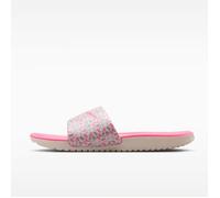 Nike Kawa Slide Gr. 40 Pink Kinder - Jetzt bei Keller Sports kaufen!
