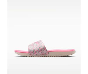 Nike Kawa Slide Gr. 40 Pink Kinder - Jetzt bei Keller Sports kaufen!