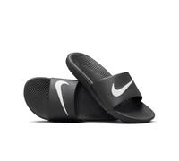 Nike Kinder Badeschlappen Kawa Slide (GS/PS) 819352-100 32 White/Black
