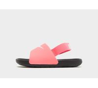Nike Kawa Slides Baby, Digital Pink - 25