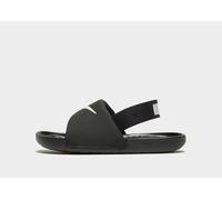 Nike Kawa Slides Baby - Kinder, Schwarz - 22
