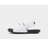 Nike Kawa Slides Baby - Kinder, Weiss - 19.5
