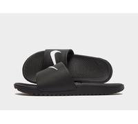 Nike Kawa Slides Kinder - Kinder, Schwarz - 36