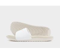 Nike Kawa Slides Kinder, Weiss - 36