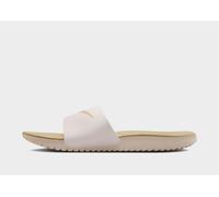 Nike Kawa Slides Kleinkinder, Weiss - 36