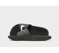 Nike Kawa Slipper Kleinkinder, Schwarz - 40