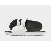 Nike Kawa Slipper Kleinkinder, Weiss - 36