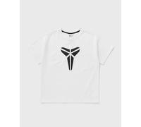Nike KB DF TEE M90 HBR Tees white in Größe:Age 12-14 | EU 152-164