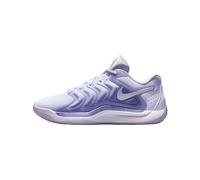 Nike KD 17 Herren Basketballschuh, Dusty Amethyst/Hortensien/Amethyst-Tönung, 11