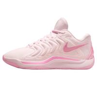 Nike KD 17 NRG 'Aunt Pearl' 2024 Herren Basketballschuhe (FZ1518 600), Pink Foam/Beyond Pink, 47.5 EU