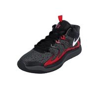 KD17 Basketballschuh - Schwarz 42 FJ9487-001