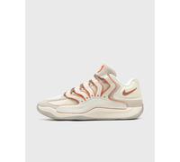 Nike KD18 men High-& Midtop beige in Größe:45,5