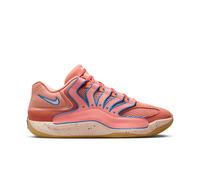 Nike Kd18 Schuh Basketballschuhe pink 42.5