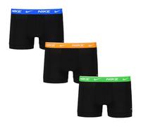 Nike KE1008H - Trunk 3PK LBE BLK/RYL Mandarin Gr. XL
