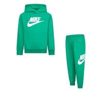 Nike Kids 86l135 Fleece Set 4-5 Years