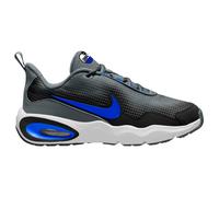 Nike - Kid's Air Max Nova - Sneaker, Gr. 36, grau (SmokeGrey/RacerBlue/Black/White)