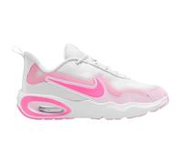 Nike - Kid's Air Max Nova - Sneaker, Gr. 38, rosa/weiß (White/PlayfulPink/BleachedLilac)