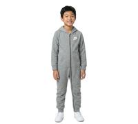 Nike Kids Baby French Terry Langärmliger Overall