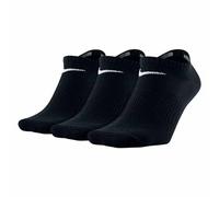 Nike Unisex Kinder un0026-023_os 3 Paar Socken, SCHWARZ 023, Einheitsgröße EU