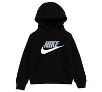 Nike Kids Boys Schuhe HBR PO Blau Medium 12 Big Kid Jungen Retro-Fans Sneaker Fußball Sport Schuhe