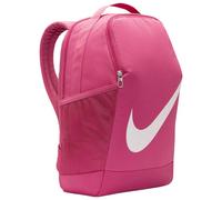 Nike - Kid's Brasilia 18 - Daypack rosa (Sweet Beet / Sweet Beet / Platinum)
